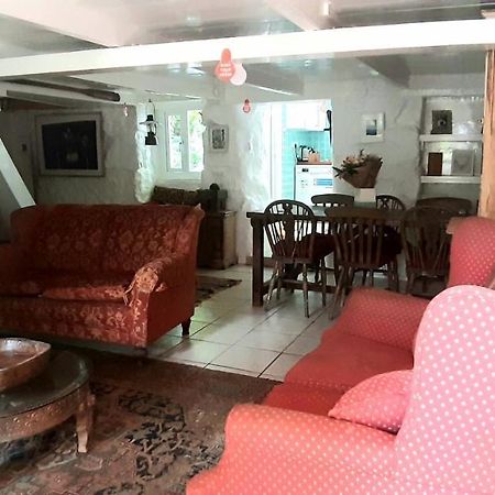Carbis Bay Cozy Carbence Cottage المظهر الخارجي الصورة