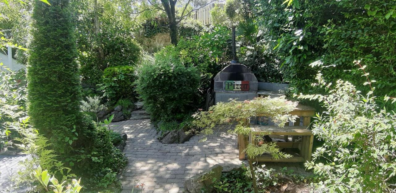 Carbis Bay Cozy Carbence Cottage المظهر الخارجي الصورة