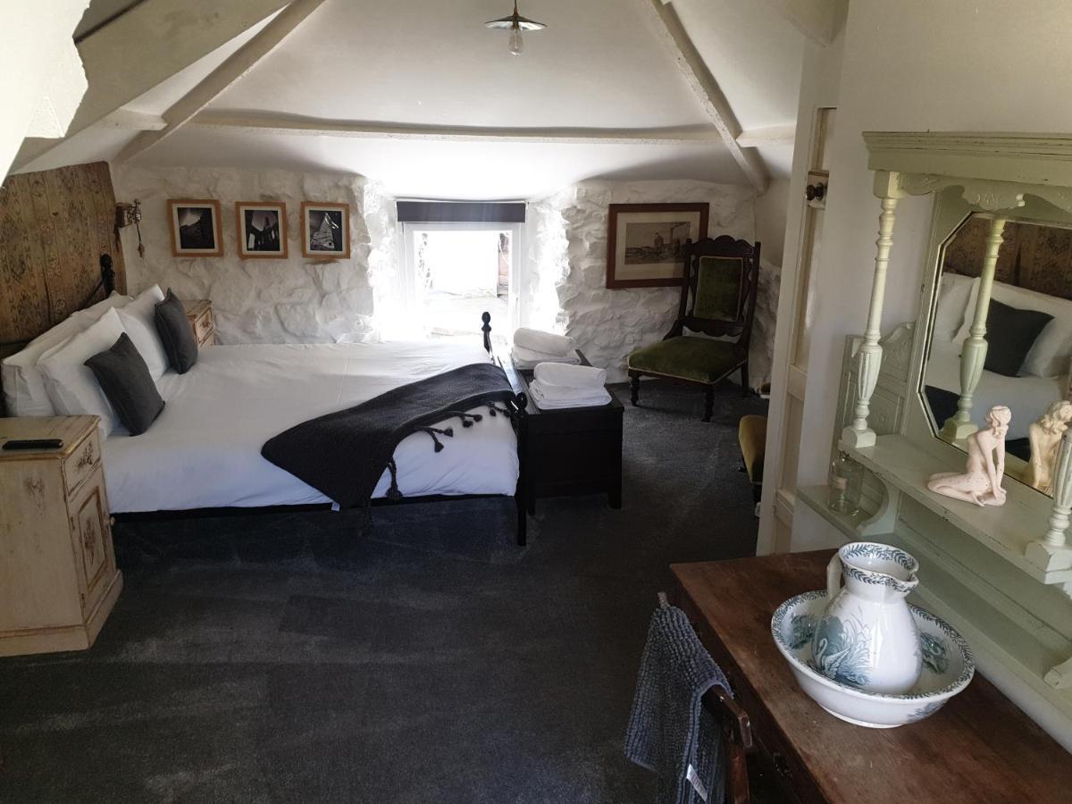 Carbis Bay Cozy Carbence Cottage المظهر الخارجي الصورة
