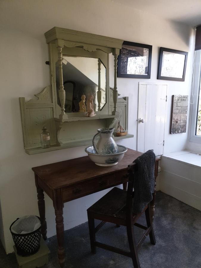 Carbis Bay Cozy Carbence Cottage المظهر الخارجي الصورة