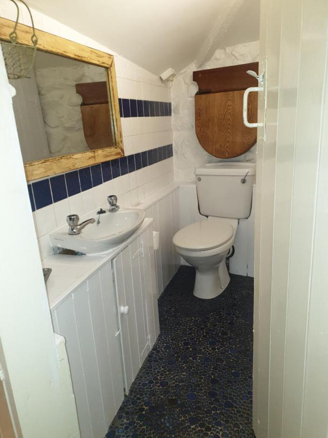 Carbis Bay Cozy Carbence Cottage المظهر الخارجي الصورة